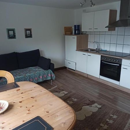 Neu Ferienwohnung Biesfeld-Altes Backhaus Kürten Zewnętrze zdjęcie