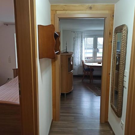 Neu Ferienwohnung Biesfeld-Altes Backhaus Kürten Zewnętrze zdjęcie