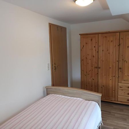 Neu Ferienwohnung Biesfeld-Altes Backhaus Kürten Zewnętrze zdjęcie