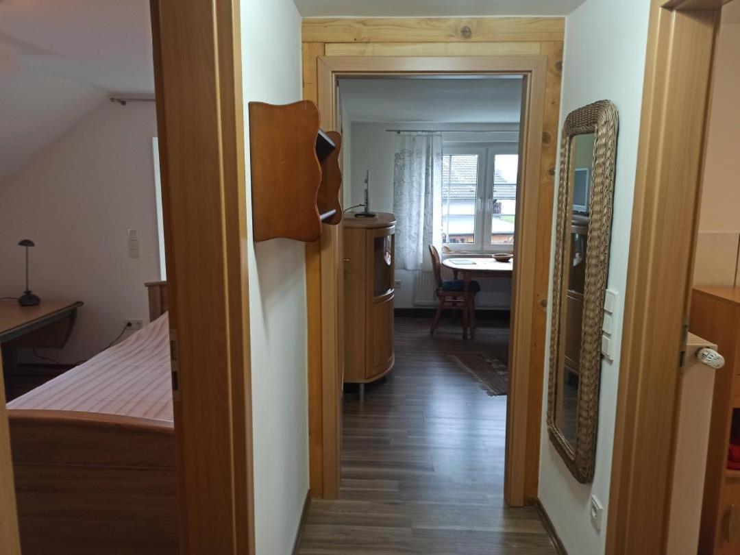 Neu Ferienwohnung Biesfeld-Altes Backhaus Kürten Zewnętrze zdjęcie