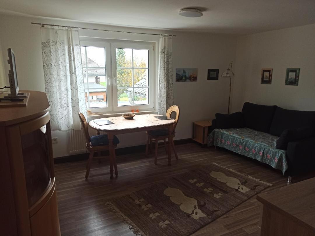 Neu Ferienwohnung Biesfeld-Altes Backhaus Kürten Zewnętrze zdjęcie